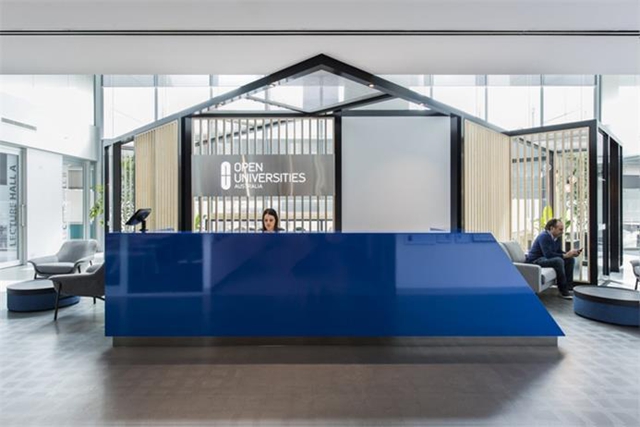 辦公室裝修設(shè)計(jì)七 辦公室裝修設(shè)計(jì)七